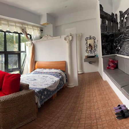 Maison-Philo Homestay B & B Sanyi Luaran gambar