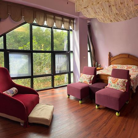 Maison-Philo Homestay B & B Sanyi Luaran gambar