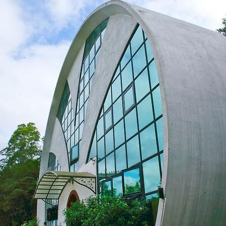 Maison-Philo Homestay B & B Sanyi Luaran gambar