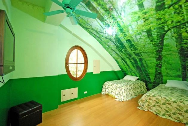 Maison-Philo Homestay B & B Sanyi Luaran gambar