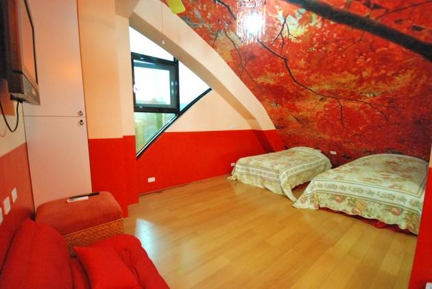 Maison-Philo Homestay B & B Sanyi Luaran gambar